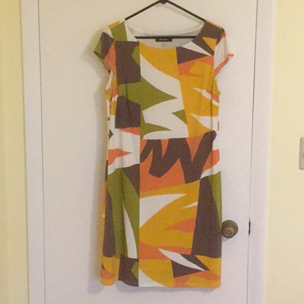 Nine West dress